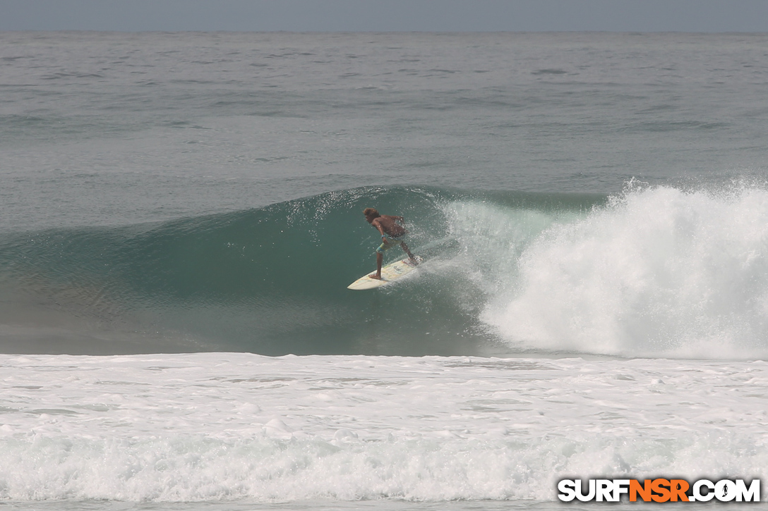 Nicaragua Surf Report - Report Photo 10/20/2016  3:05 PM 