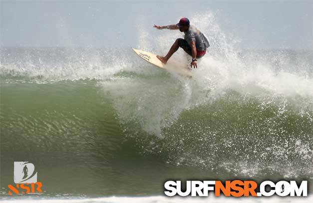 Nicaragua Surf Report - Report Photo 06/18/2007 7:02 PM