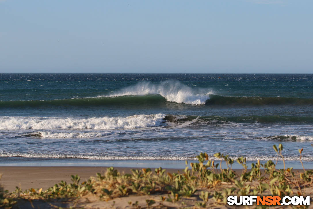 Nicaragua Surf Report - Report Photo 02/11/2016  11:05 AM 