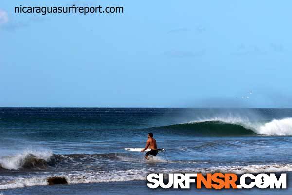 Nicaragua Surf Report - Report Photo 01/13/2014  2:08 PM 