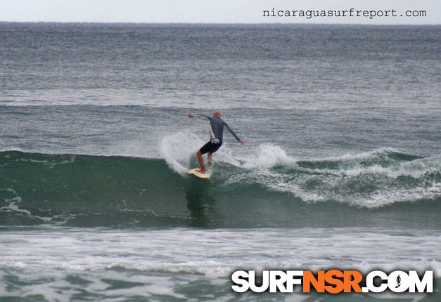 Nicaragua Surf Report - Report Photo 09/14/2007 7:02 PM