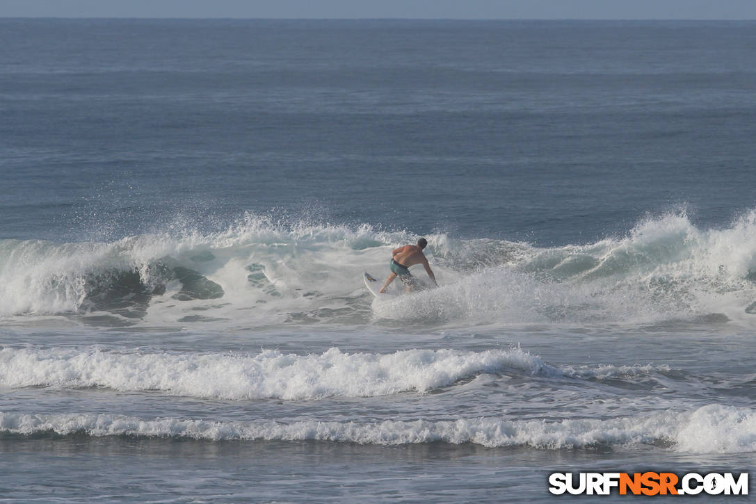 Nicaragua Surf Report - Report Photo 08/28/2016 1:57 PM