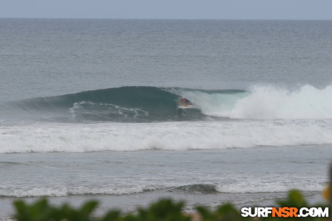 Nicaragua Surf Report - Report Photo 08/21/2016  3:57 PM 