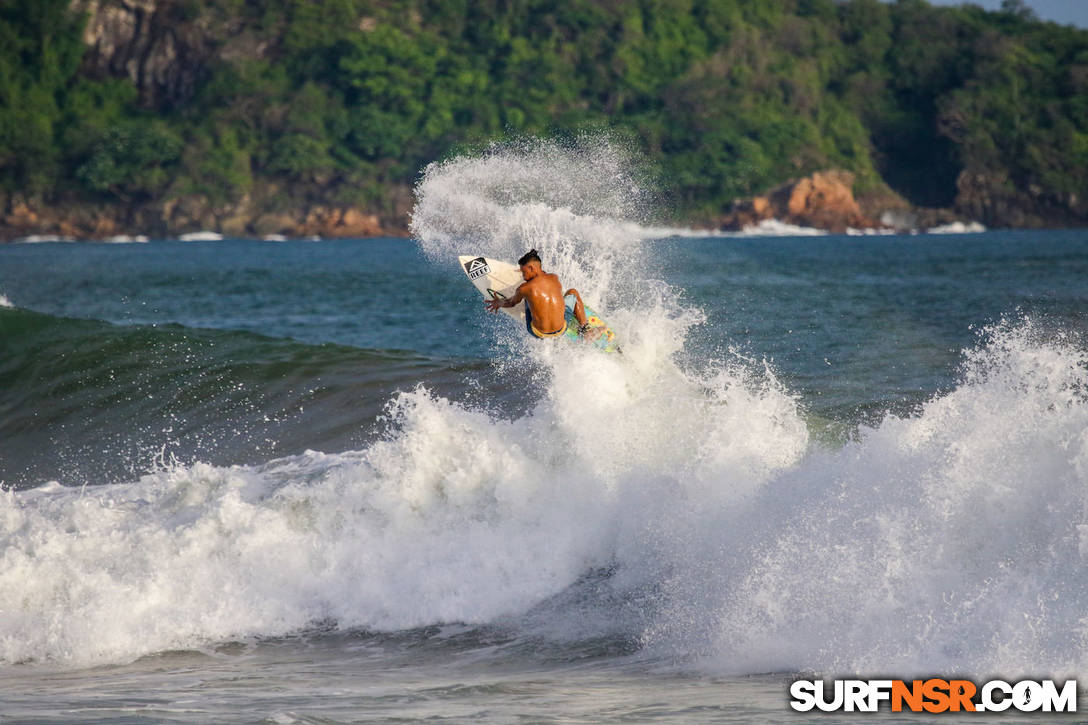 Nicaragua Surf Report - Report Photo 06/09/2020  10:16 PM 