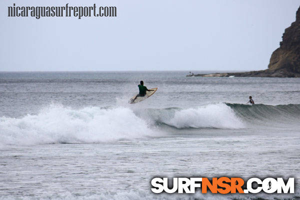 Nicaragua Surf Report - Report Photo 02/05/2012  4:23 PM 