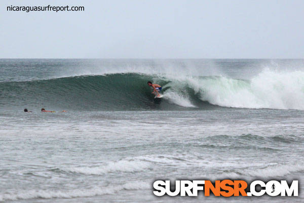 Nicaragua Surf Report - Report Photo 07/25/2012 5:39 PM
