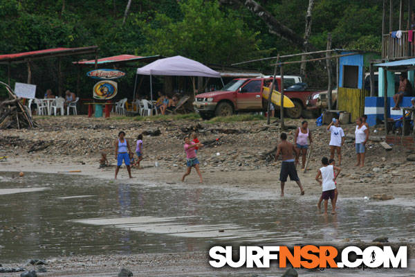 Nicaragua Surf Report - Report Photo 10/03/2010  5:25 PM 