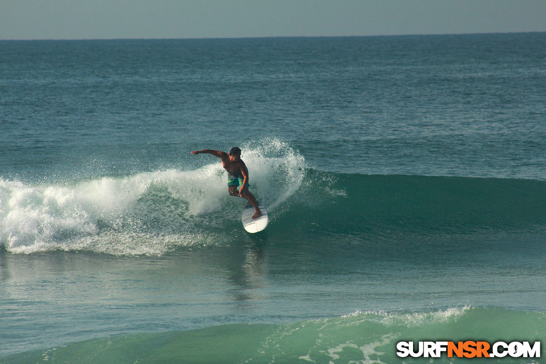 Nicaragua Surf Report - Report Photo 11/25/2017  1:56 PM 