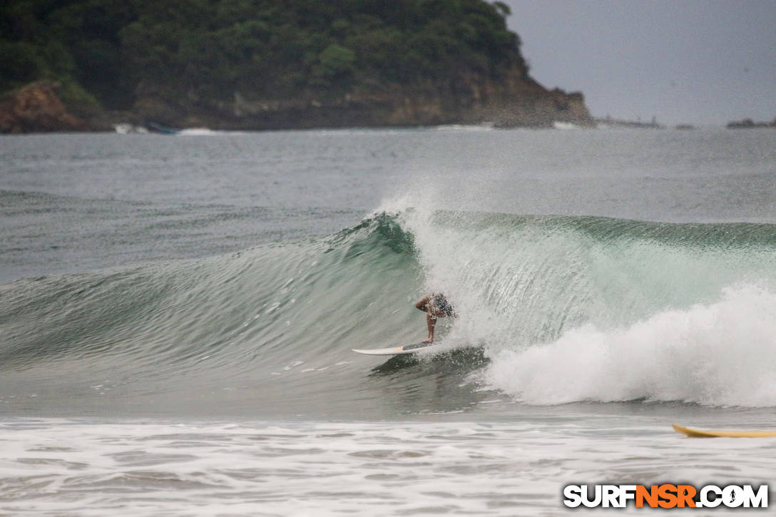Nicaragua Surf Report - Report Photo 08/09/2020  10:05 PM 