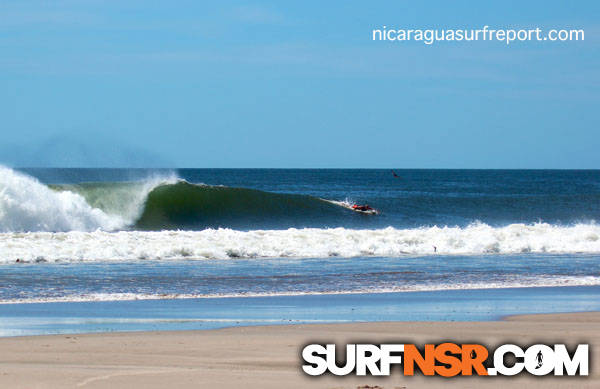 Nicaragua Surf Report - Report Photo 11/16/2012  1:09 PM 