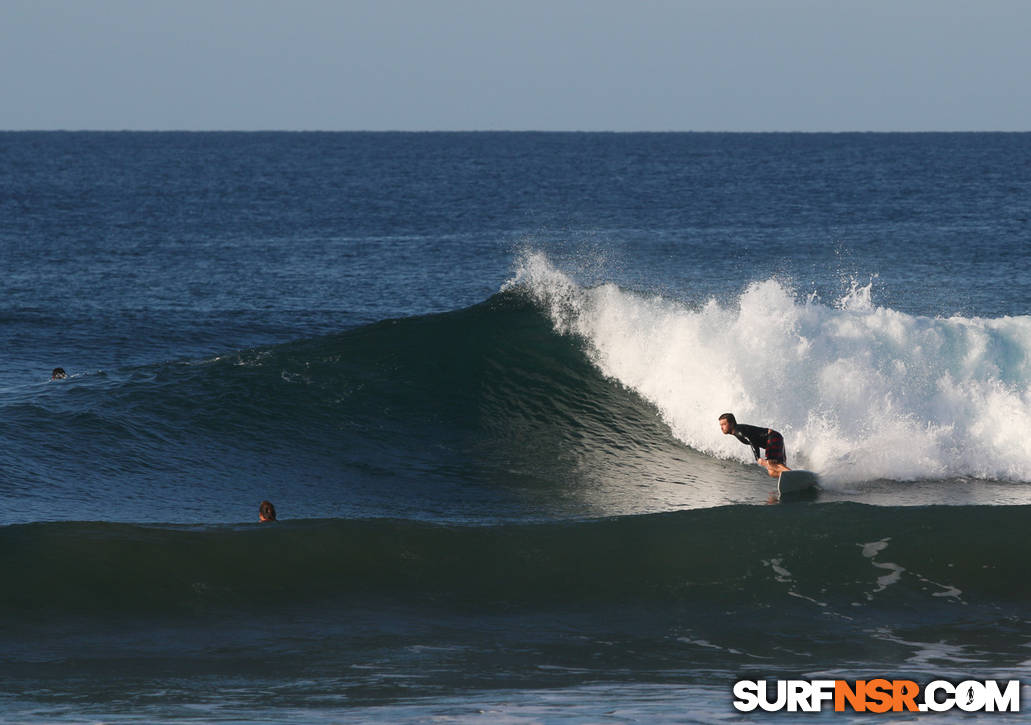 Nicaragua Surf Report - Report Photo 01/16/2016  11:50 AM 