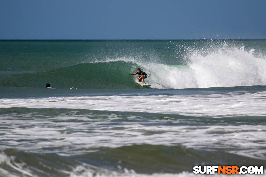 Nicaragua Surf Report - Report Photo 10/21/2018  11:03 AM 