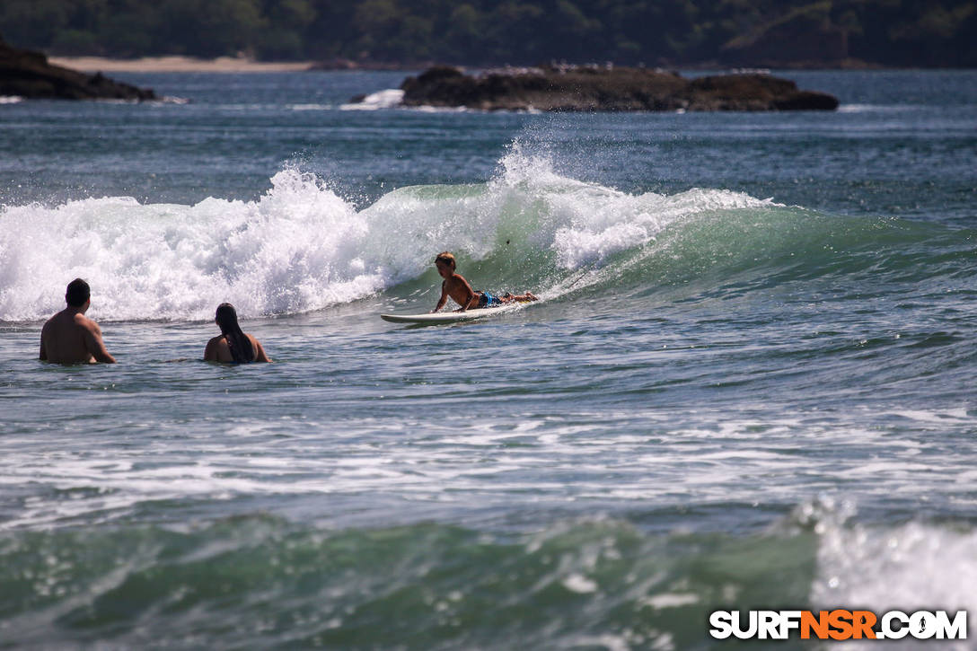 Nicaragua Surf Report - Report Photo 12/08/2019  2:05 PM 