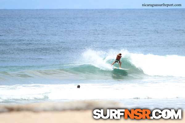Nicaragua Surf Report - Report Photo 09/25/2014  11:44 AM 