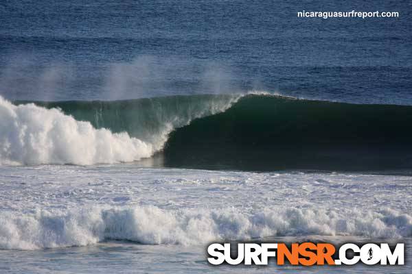 Nicaragua Surf Report - Report Photo 06/21/2011  8:19 PM 