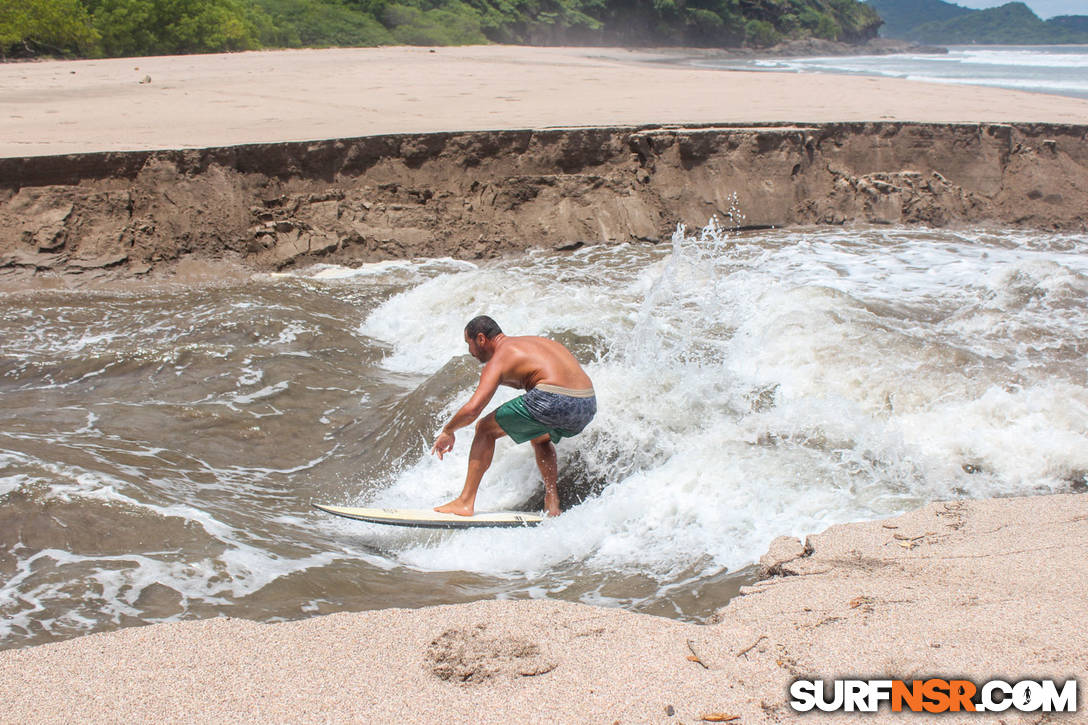 Nicaragua Surf Report - Report Photo 07/22/2020 3:26 PM