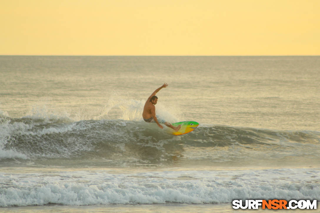 Nicaragua Surf Report - Report Photo 10/24/2019 9:45 PM