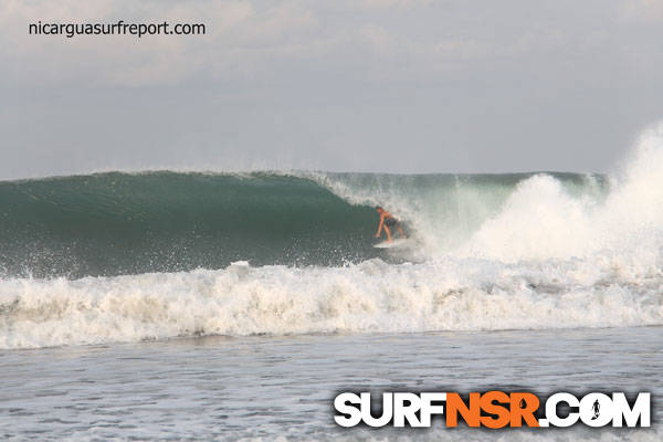 Nicaragua Surf Report - Report Photo 05/14/2014  4:35 PM 