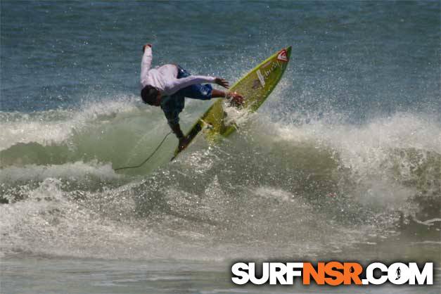 Nicaragua Surf Report - Report Photo 04/29/2006  3:30 PM 