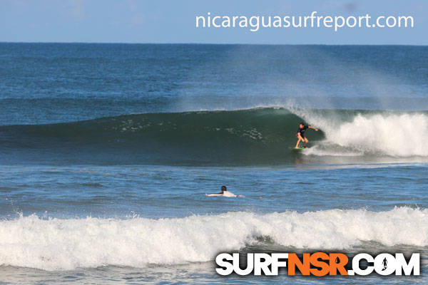 Nicaragua Surf Report - Report Photo 09/05/2012  8:05 PM 