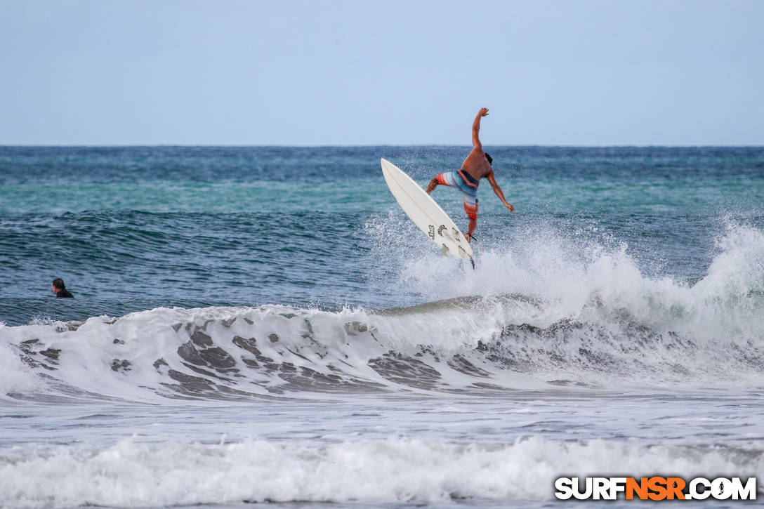 Nicaragua Surf Report - Report Photo 09/27/2018  6:12 PM 