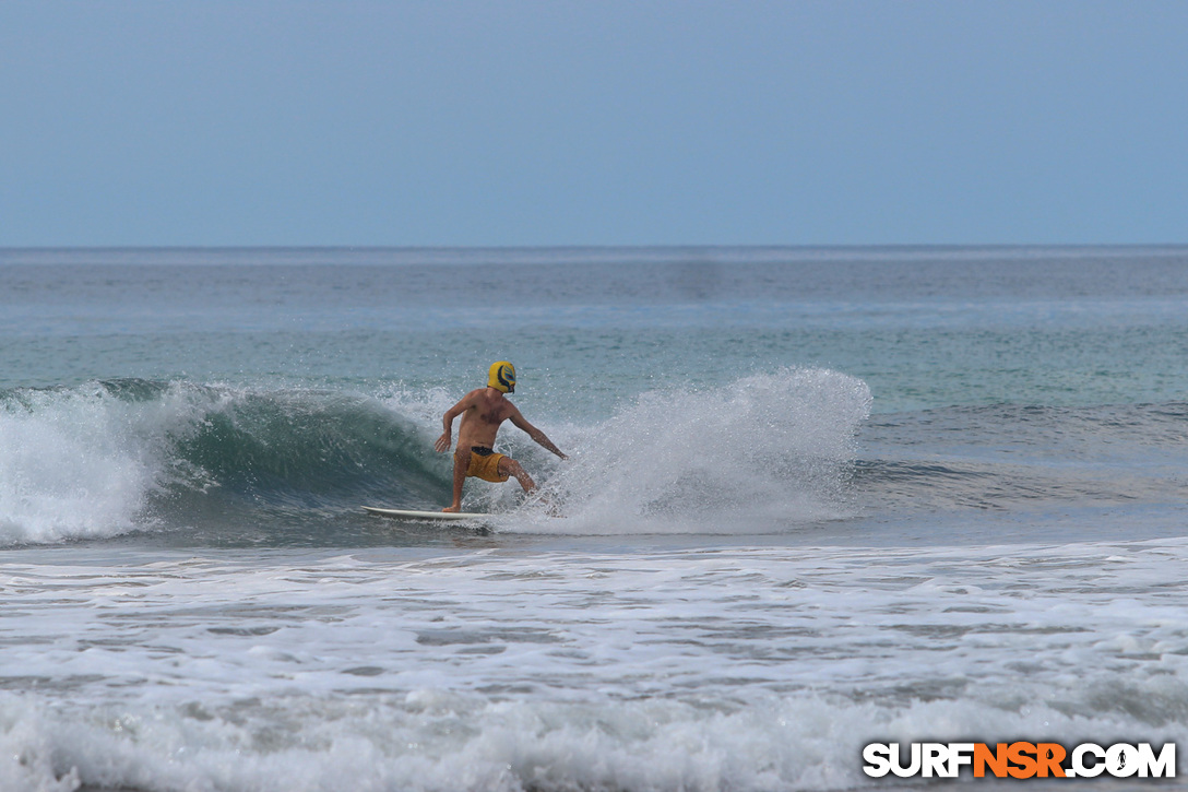 Nicaragua Surf Report - Report Photo 10/31/2016  4:25 PM 