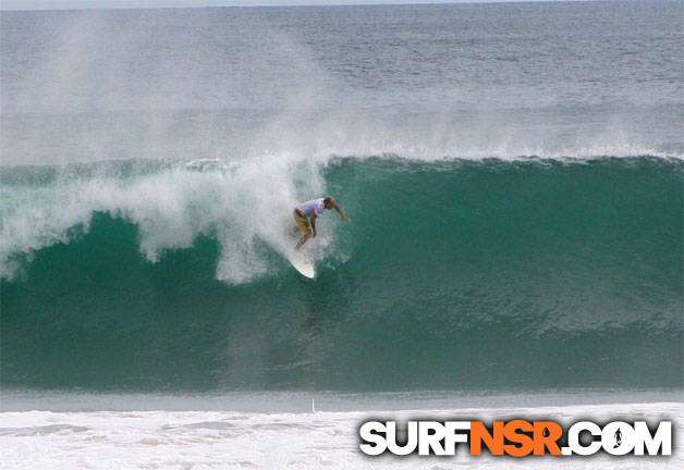 Nicaragua Surf Report - Report Photo 09/17/2006  1:26 AM 