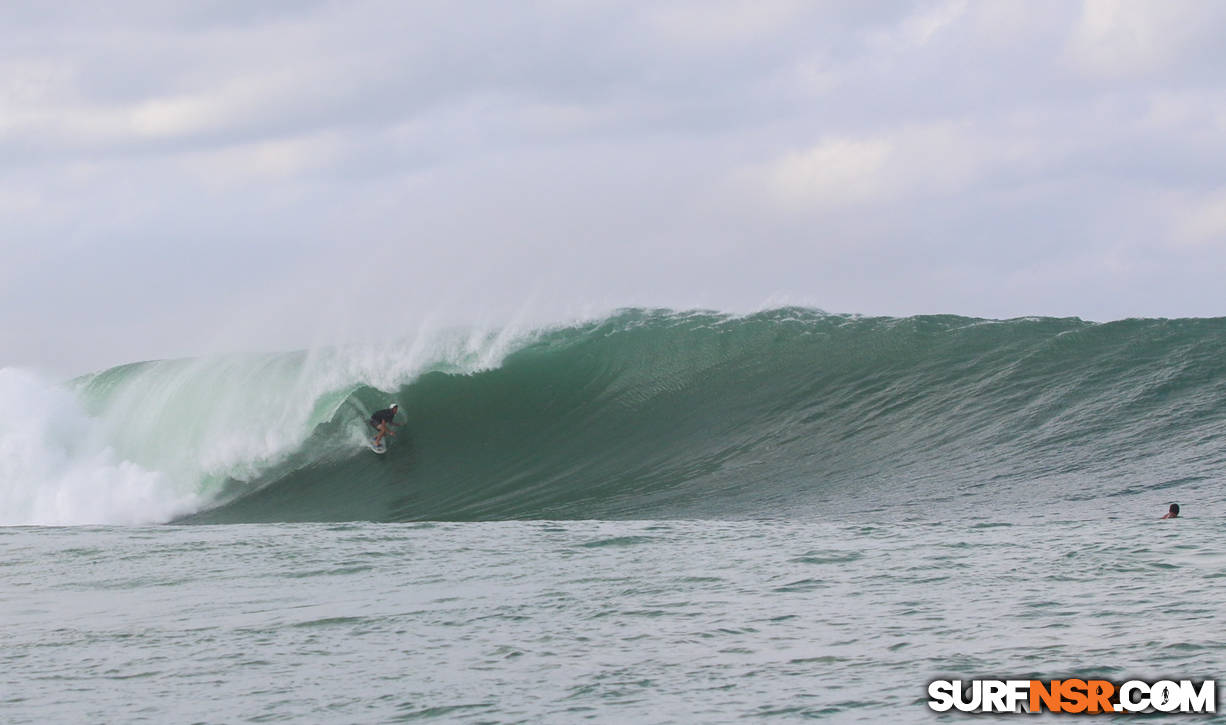 Nicaragua Surf Report - Report Photo 07/24/2015 1:30 PM