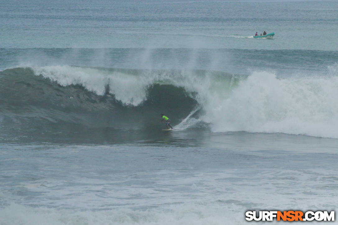 Nicaragua Surf Report - Report Photo 06/15/2016 4:30 PM