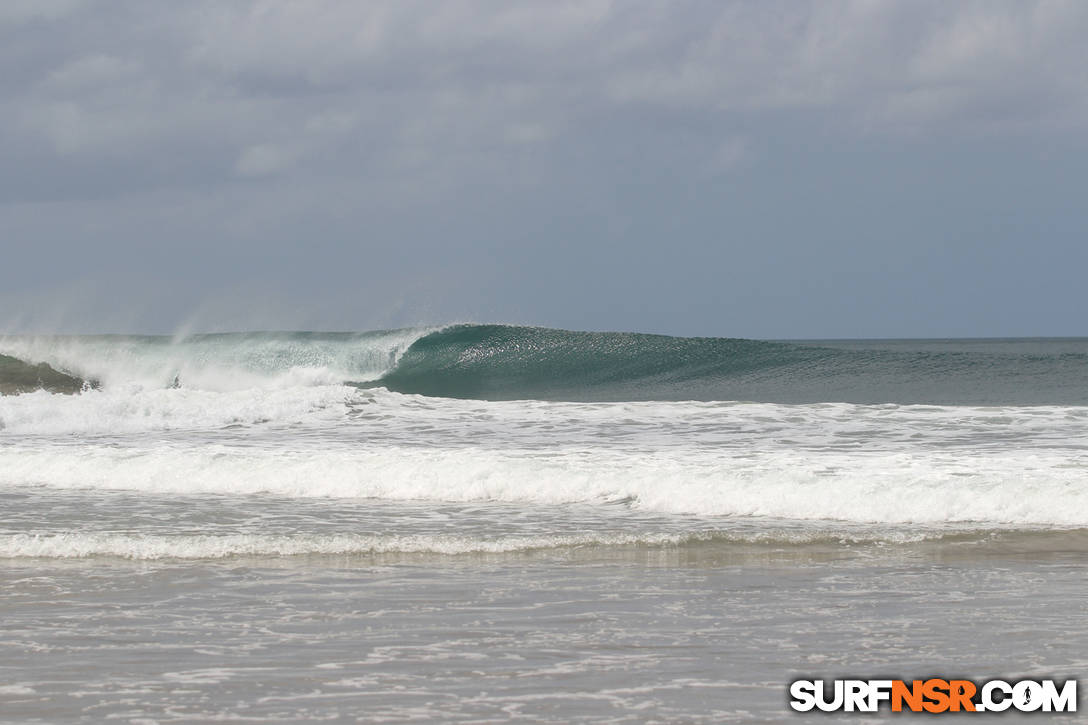 Nicaragua Surf Report - Report Photo 08/20/2016  3:25 PM 