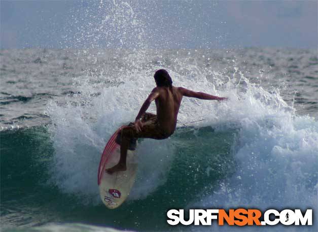 Nicaragua Surf Report - Report Photo 10/12/2006  9:31 PM 