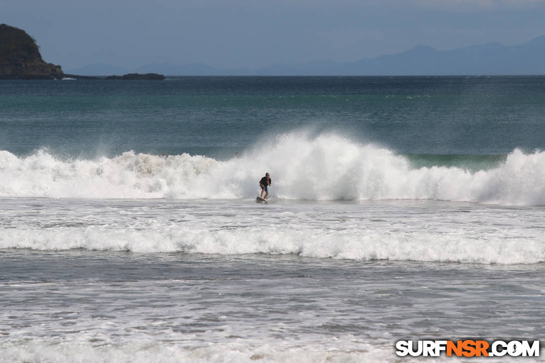 Nicaragua Surf Report - Report Photo 09/03/2015  4:58 PM 