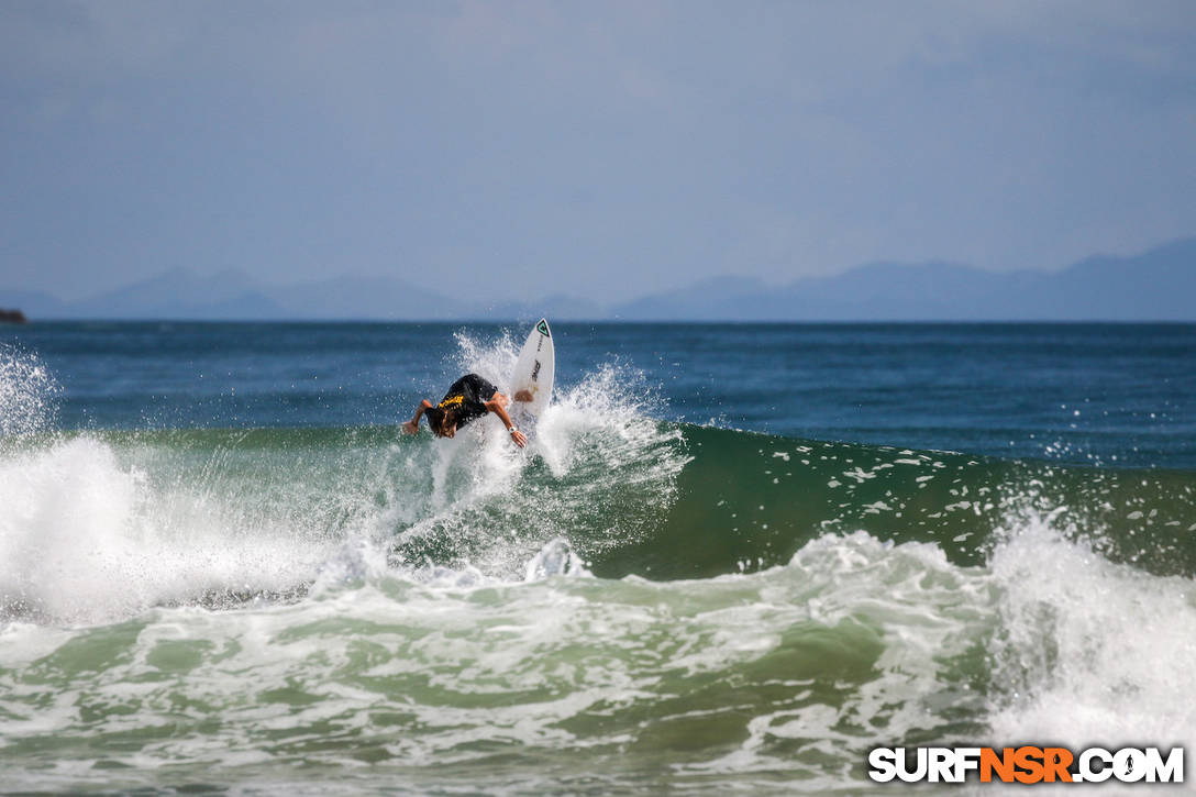 Nicaragua Surf Report - Report Photo 08/22/2022  3:09 PM 