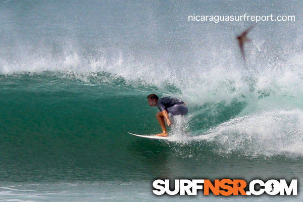 Nicaragua Surf Report - Report Photo 11/22/2012  12:11 PM 