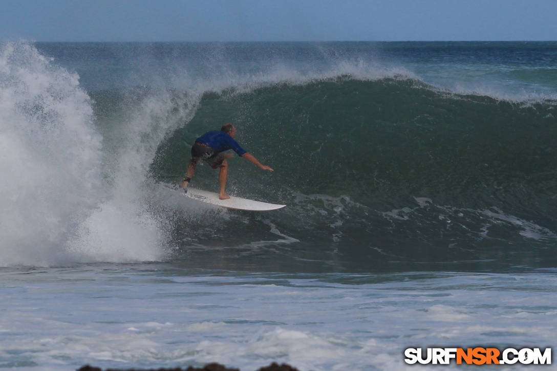 Nicaragua Surf Report - Report Photo 07/21/2016 3:52 PM