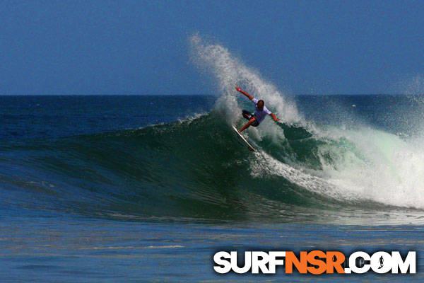 Nicaragua Surf Report - Report Photo 07/15/2012  6:24 PM 