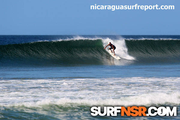 Nicaragua Surf Report - Report Photo 11/06/2012 12:46 PM