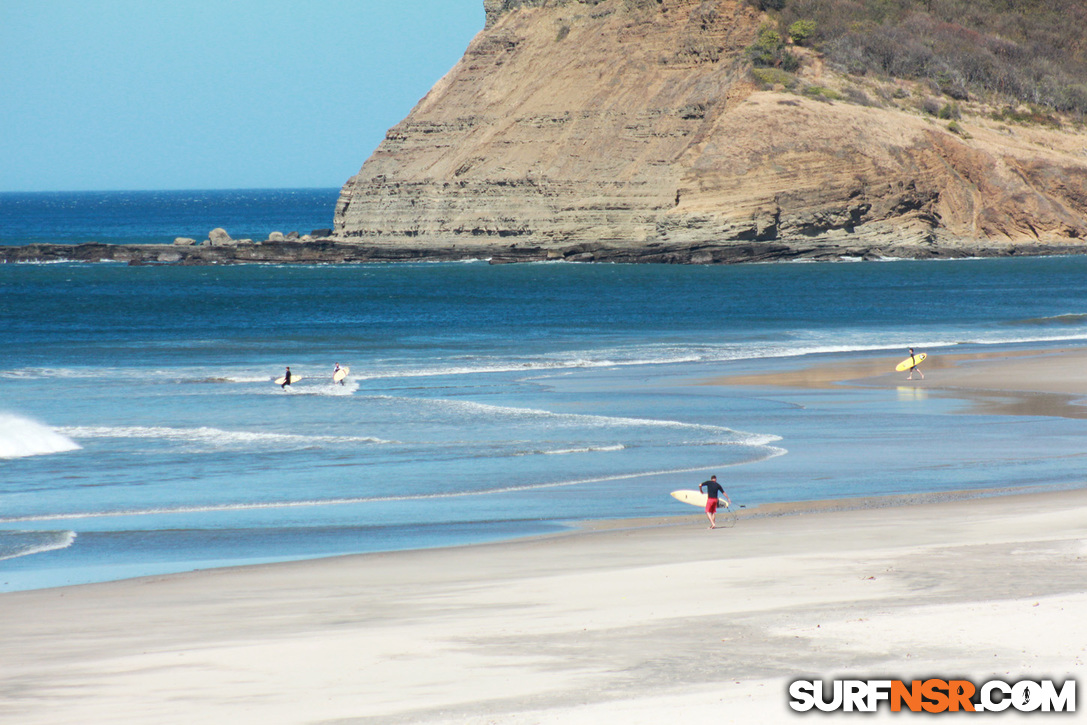 Nicaragua Surf Report - Report Photo 02/28/2018  3:30 PM 