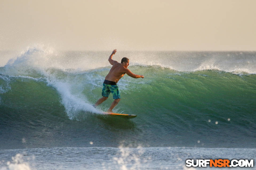 Nicaragua Surf Report - Report Photo 02/15/2020  9:11 PM 