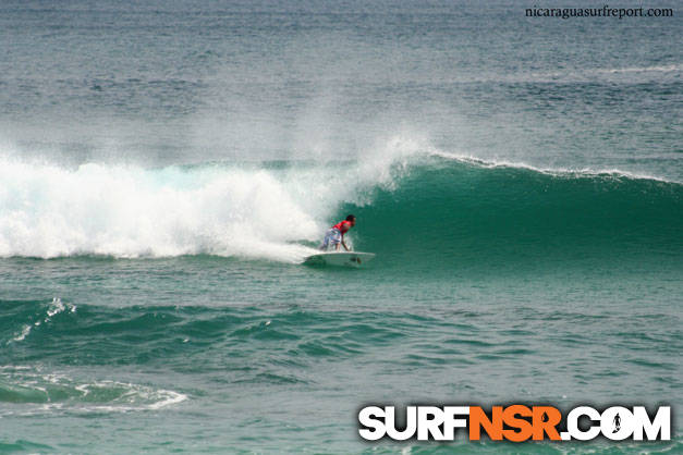 Nicaragua Surf Report - Report Photo 09/14/2008 7:47 PM