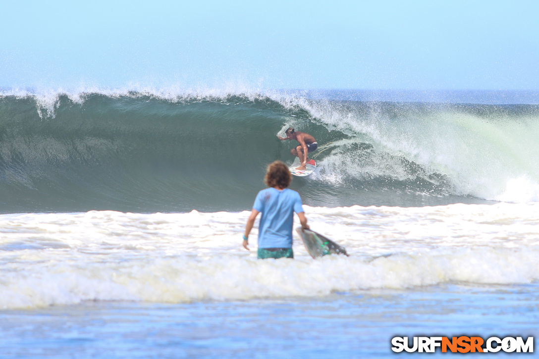 Nicaragua Surf Report - Report Photo 03/03/2017  4:16 PM 