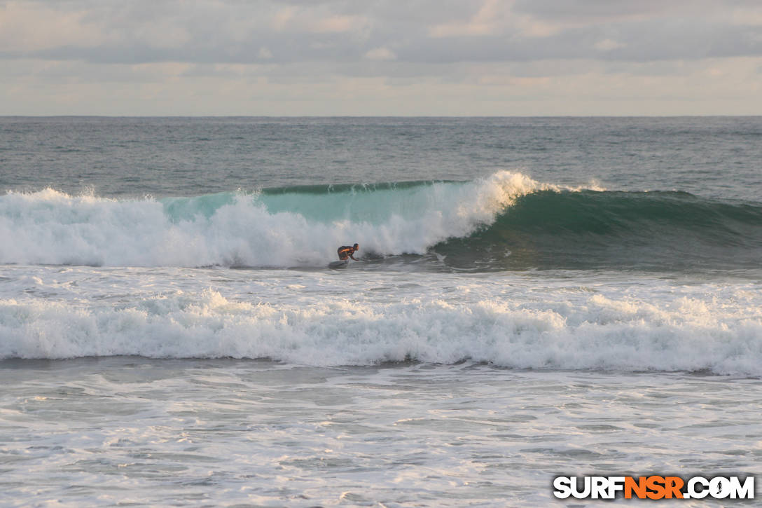 Nicaragua Surf Report - Report Photo 09/18/2020  10:50 PM 