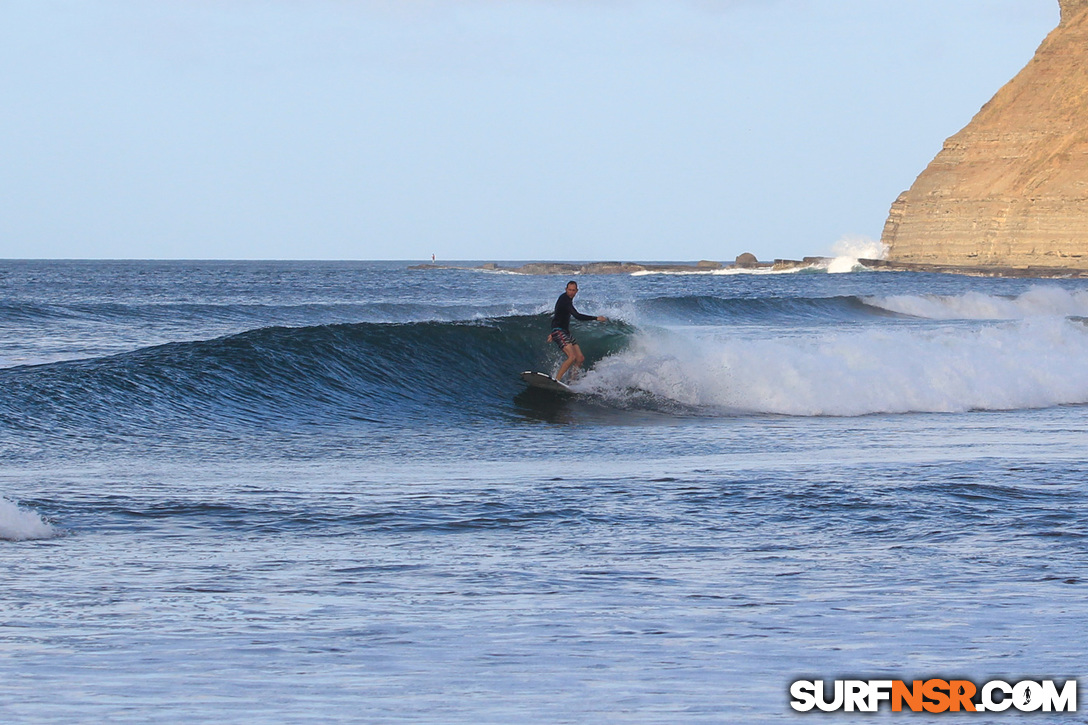 Nicaragua Surf Report - Report Photo 01/16/2017  11:30 AM 