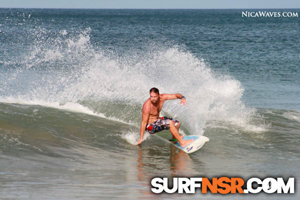 Nicaragua Surf Report - Report Photo 05/08/2011  8:27 PM 
