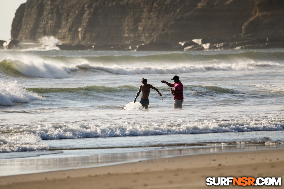 Nicaragua Surf Report - Report Photo 01/24/2018  8:07 PM 