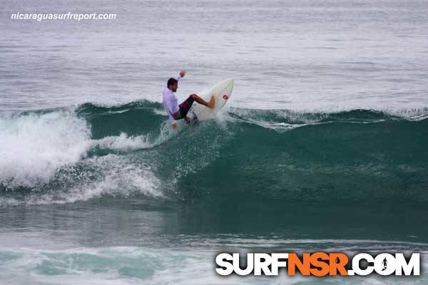 Nicaragua Surf Report - Report Photo 09/24/2011  4:07 PM 