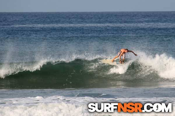 Nicaragua Surf Report - Report Photo 10/29/2013  6:57 PM 