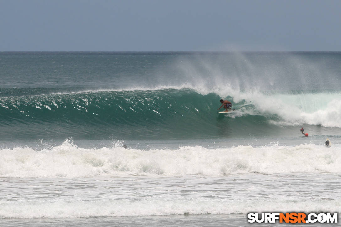 Nicaragua Surf Report - Report Photo 08/24/2016 8:47 PM