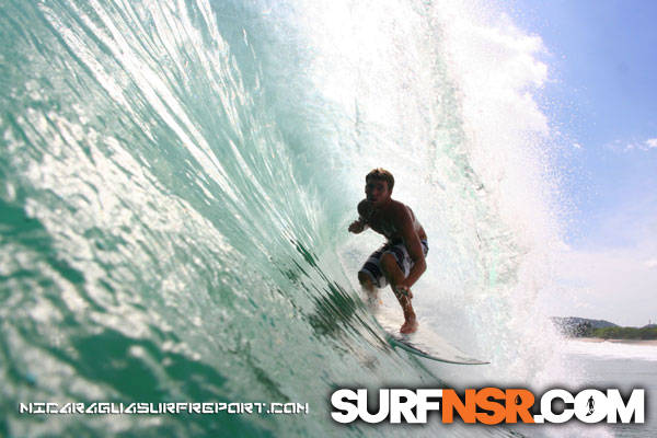 Nicaragua Surf Report - Report Photo 08/11/2008 10:12 PM