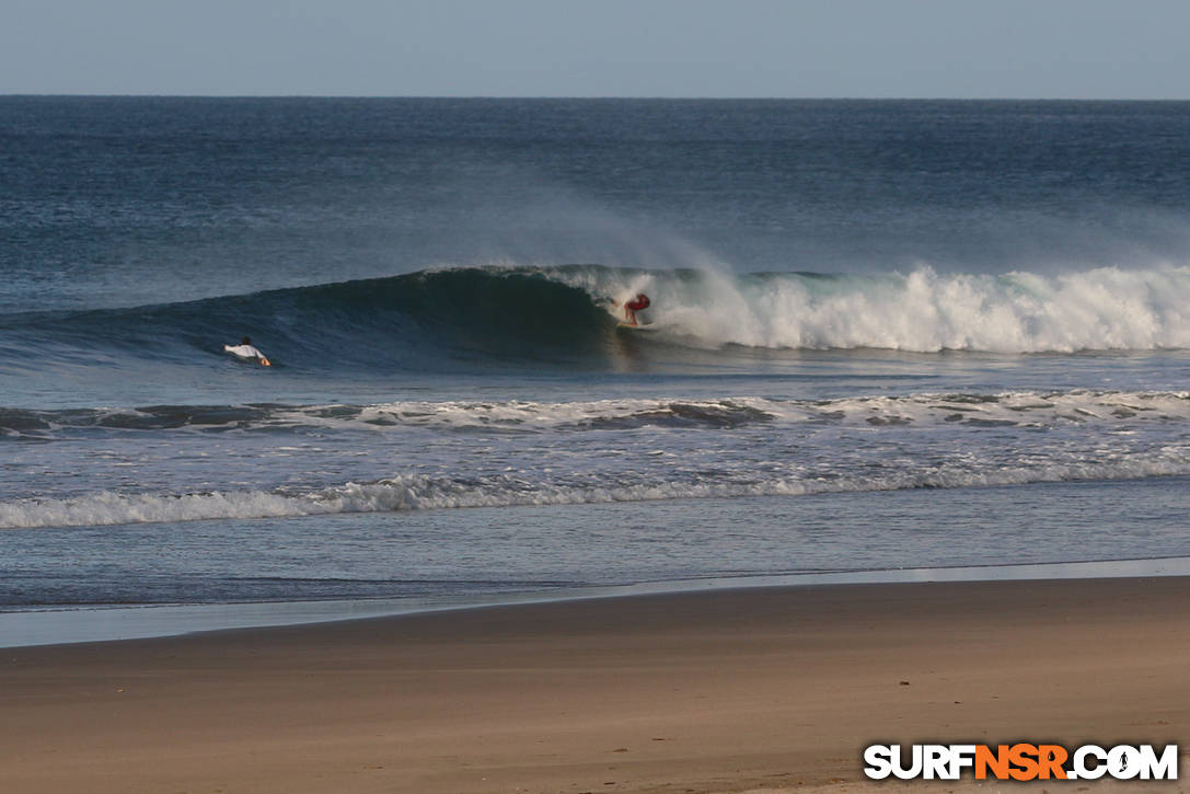 Nicaragua Surf Report - Report Photo 01/13/2016  11:58 AM 